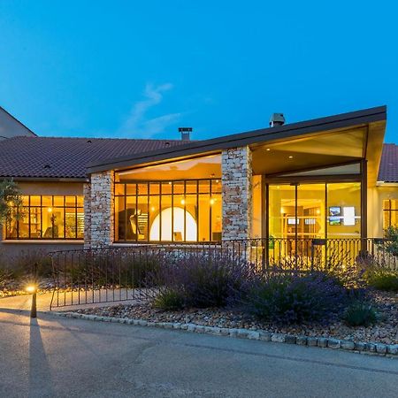 Terre De Provence Hotel & Spa Le Pontet  Exterior photo