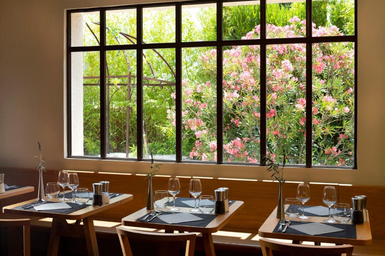 Terre De Provence Hotel & Spa Le Pontet  Exterior photo