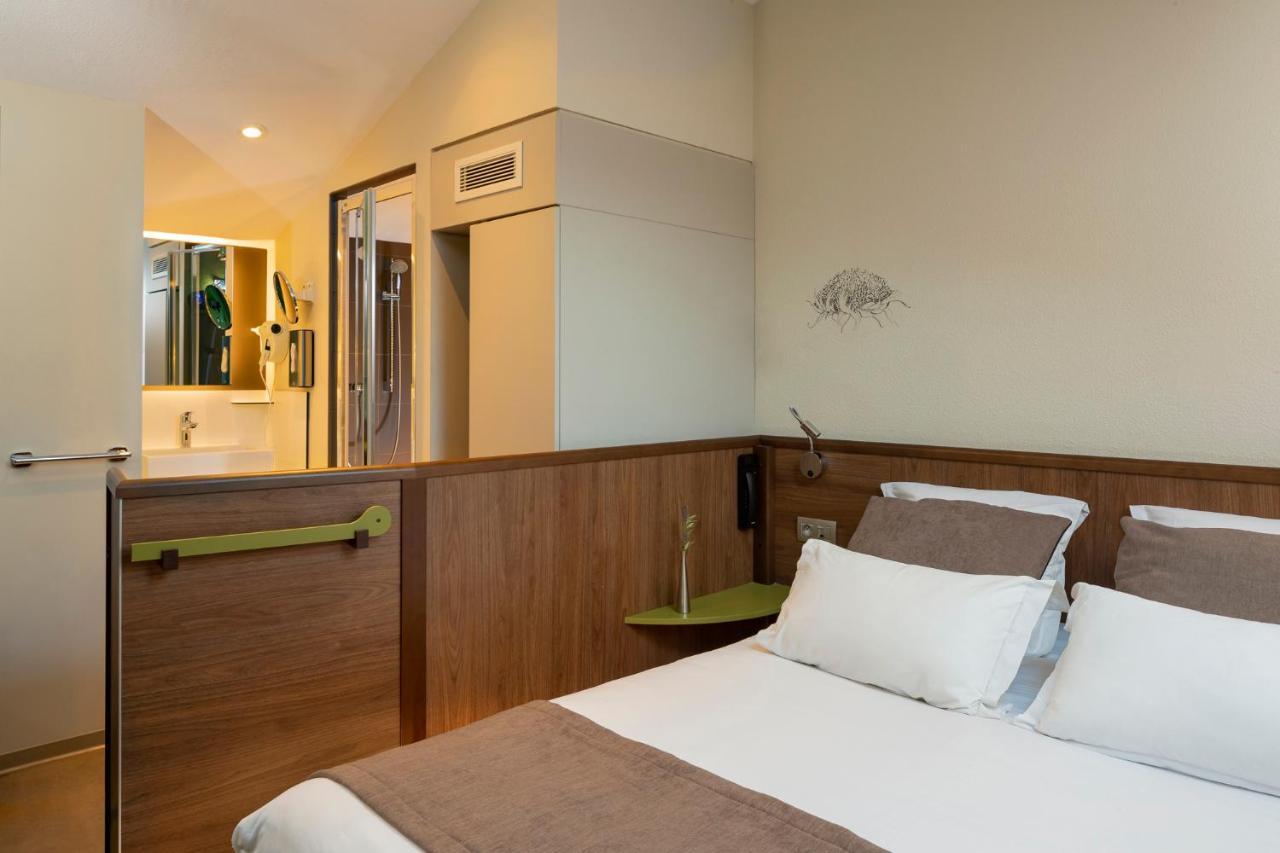 Terre De Provence Hotel & Spa Le Pontet  Exterior photo
