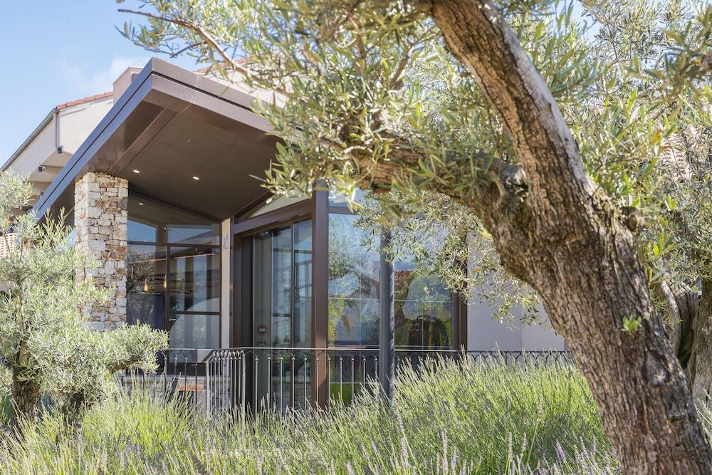 Terre De Provence Hotel & Spa Le Pontet  Exterior photo