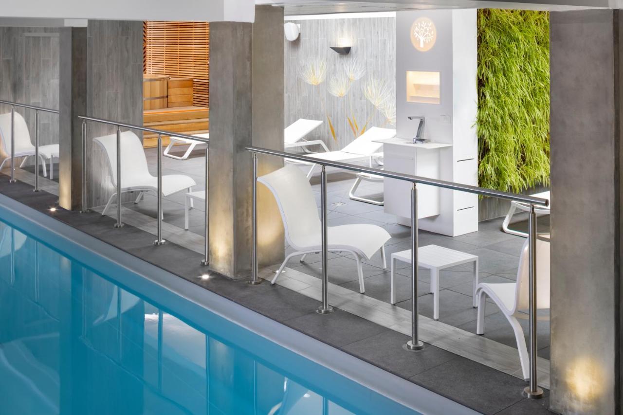 Terre De Provence Hotel & Spa Le Pontet  Exterior photo