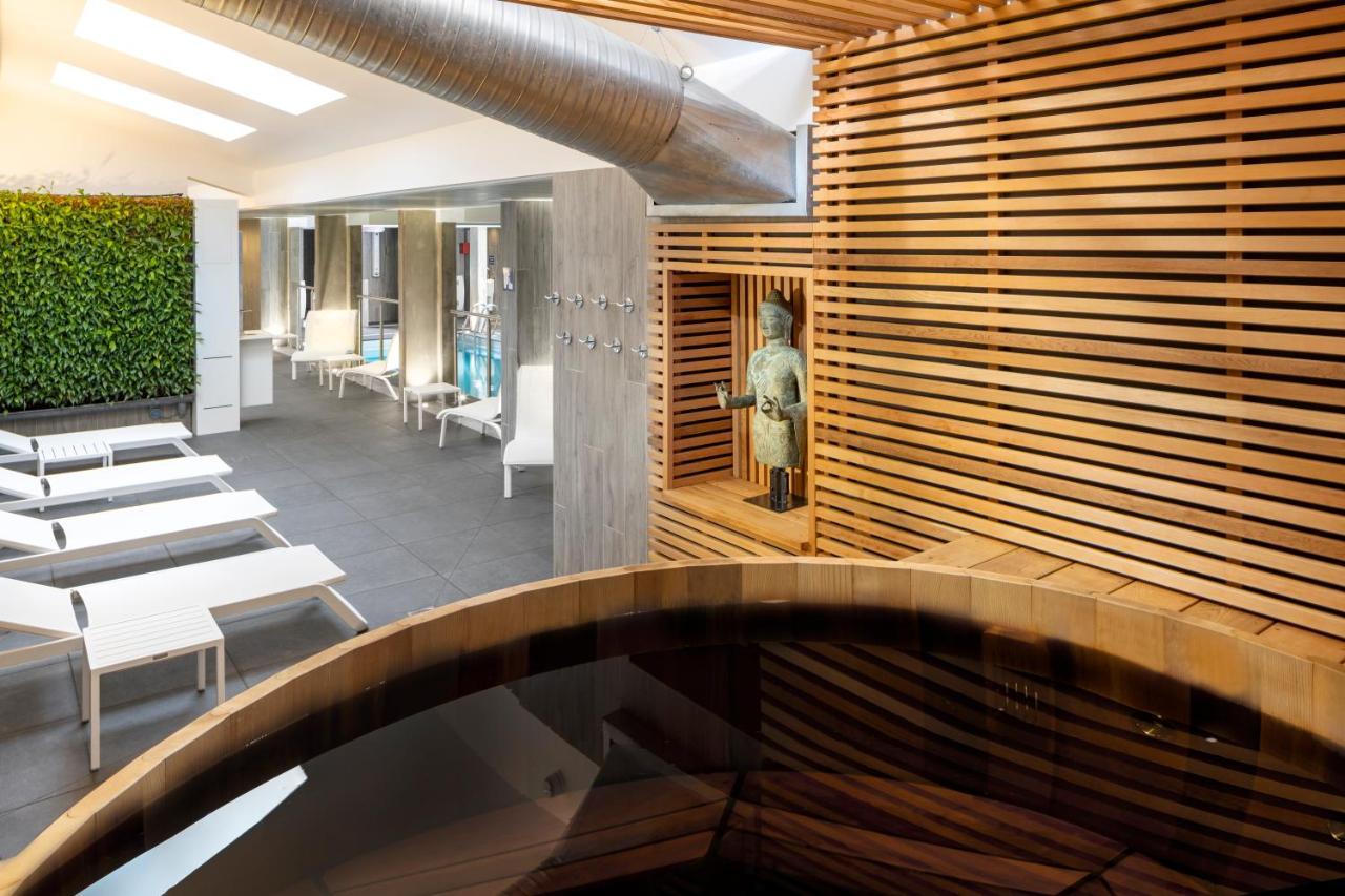 Terre De Provence Hotel & Spa Le Pontet  Exterior photo