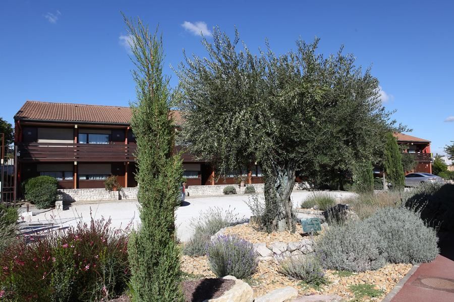 Terre De Provence Hotel & Spa Le Pontet  Exterior photo