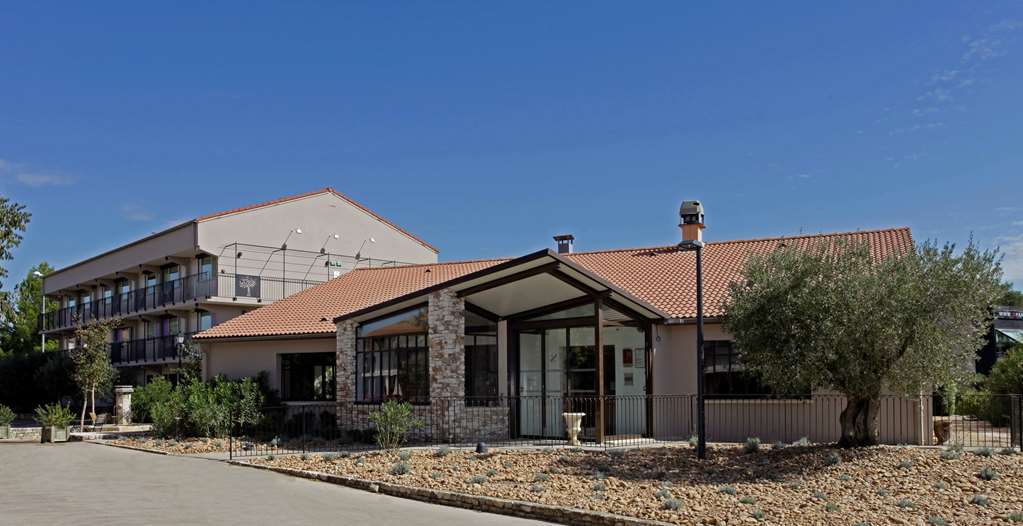 Terre De Provence Hotel & Spa Le Pontet  Exterior photo